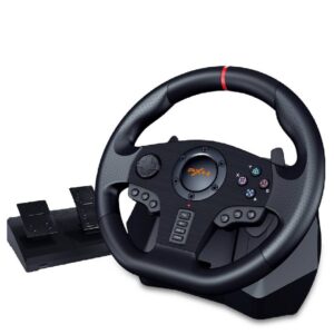 Volante de Carreras PXN V900