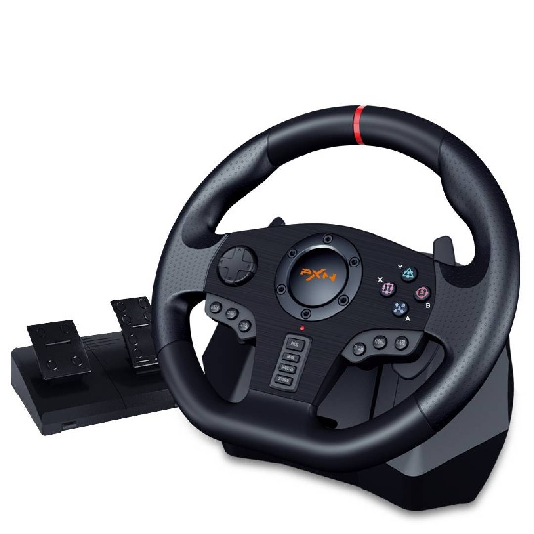Volante de Carreras PXN V900