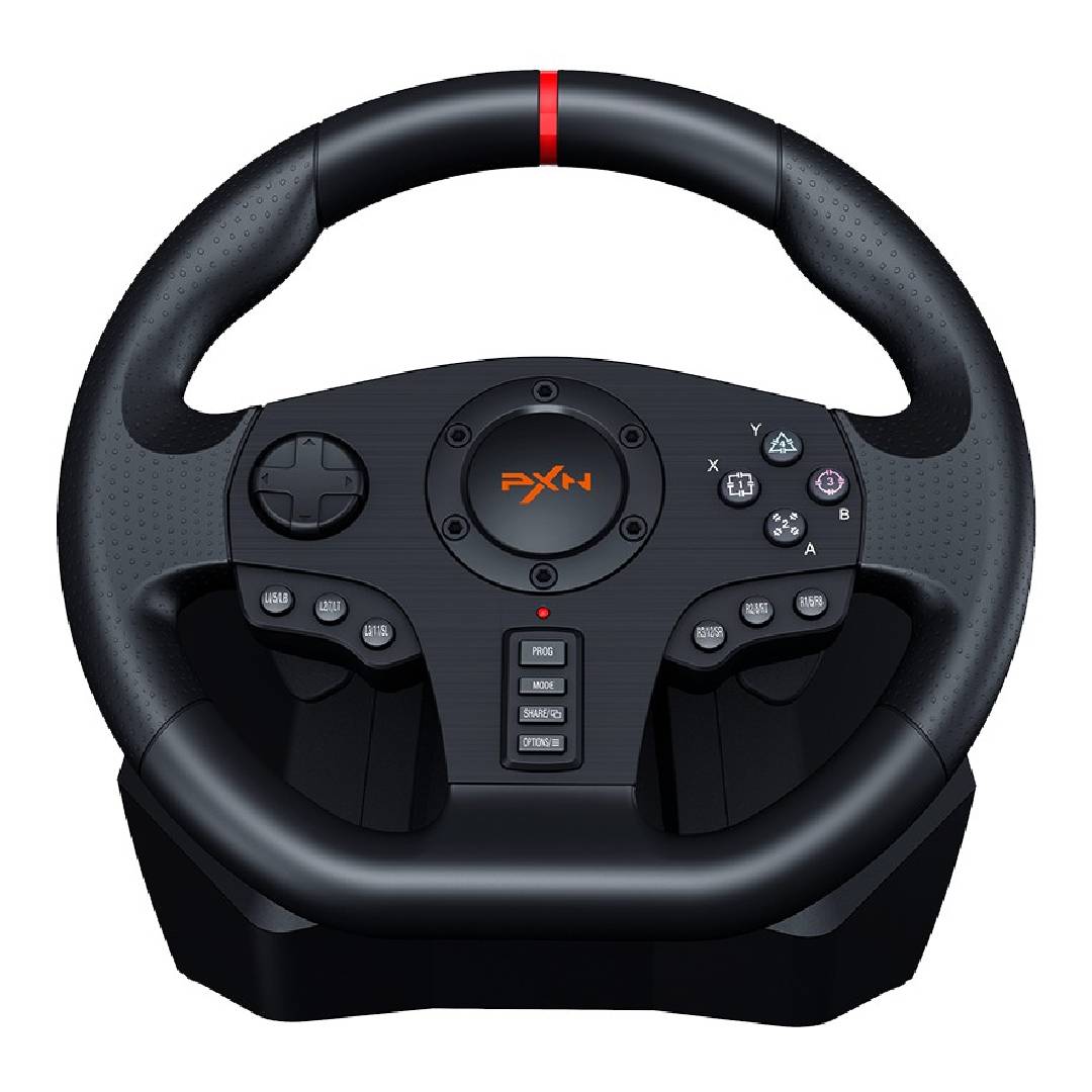 Volante de Carreras PXN V900