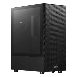 Gabinete XPG Valor Mech MT Negro