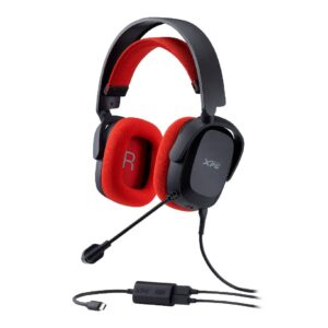 Audifonos Gamer XPG Precog Studio