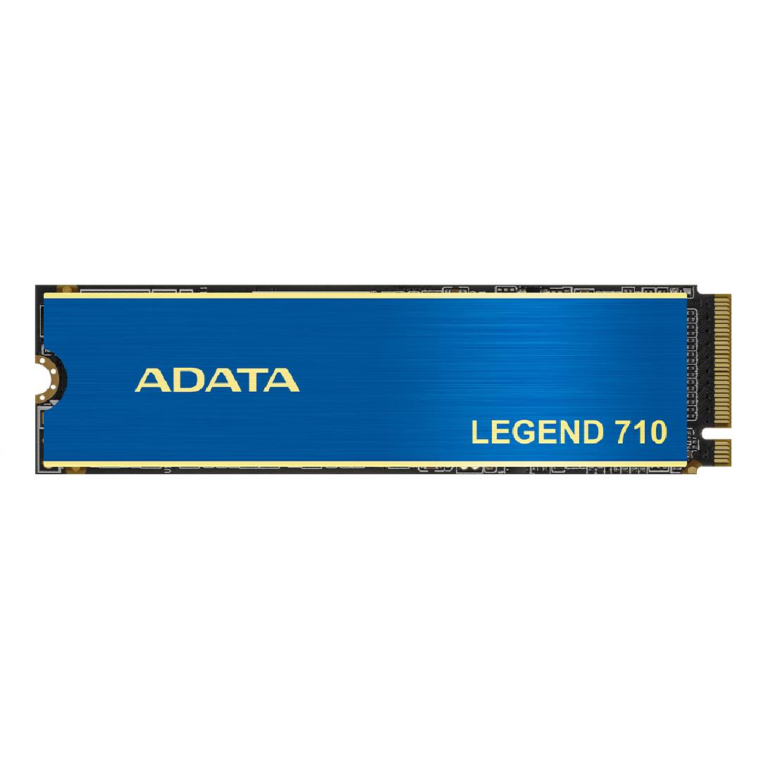 Disco Solido SSD ADATA Legend 710 Gen3 M.2 2TB