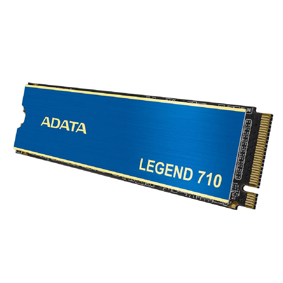 Disco Solido SSD ADATA Legend 710 Gen3 M.2 2TB