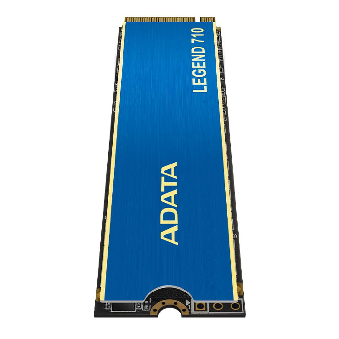 Disco Solido SSD ADATA Legend 710 Gen3 M.2 256GB