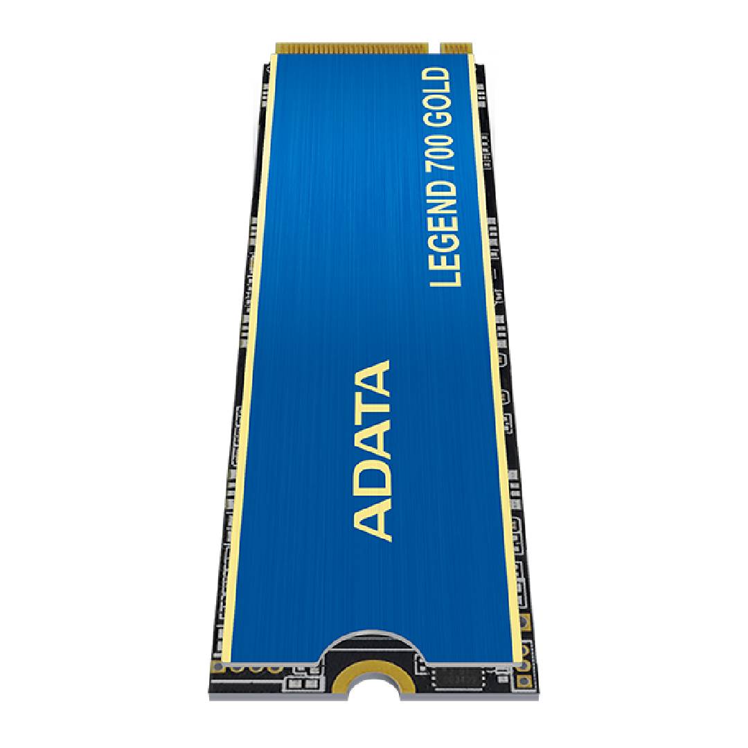 Disco Solido SSD ADATA Legend 700 Gold Gen3 M.2 512GB