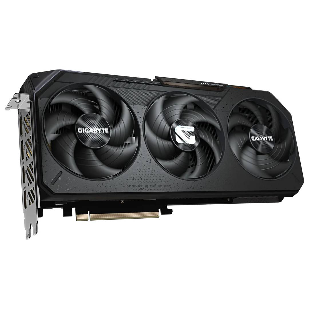 Tarjeta de Video Gigabyte Radeon RX 9070 Gaming OC 16G