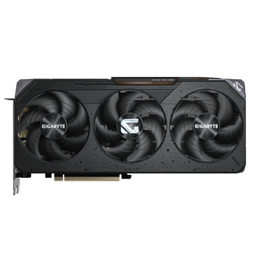 Tarjeta de Video Gigabyte Radeon RX 9070 Gaming OC 16G