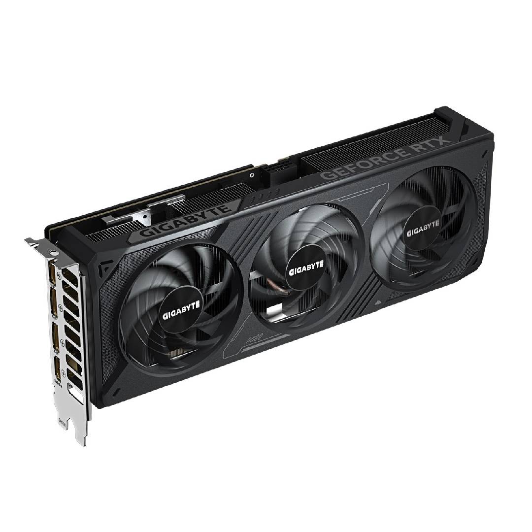 Tarjeta de Video Gigabyte RTX5070 Windforce OC SFF 12G GDDR7