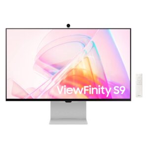 Monitor Samsung ViewFinity 27 5K QHD 60Hz LS27C900PANXZA