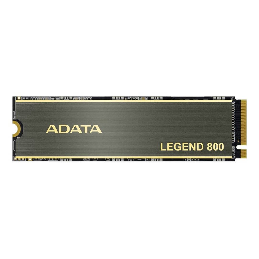 Unidad SSD ADATA Legend 800 NVMe 1TB