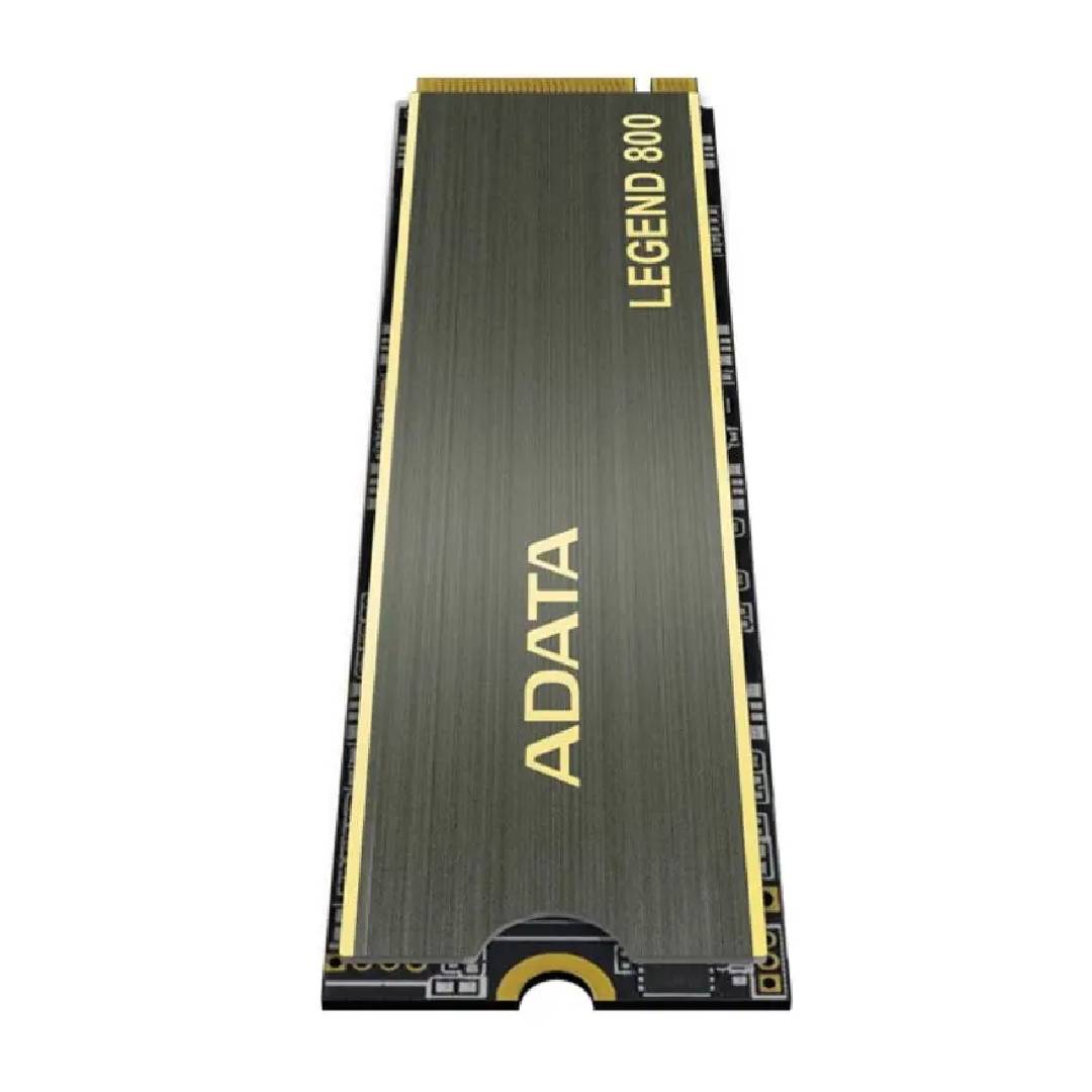 Unidad SSD ADATA Legend 800 NVMe 1TB