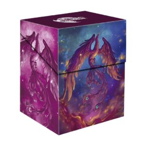 Deck Box Top Deck: MyL, Fénix