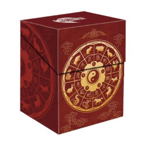 Deck Box Top Deck: MyL, Horóscopo Chino