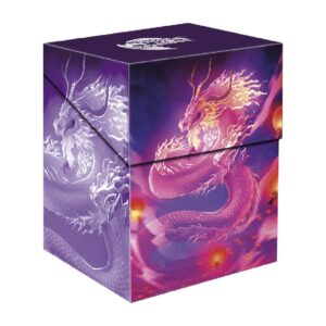 Deck Box Top Deck: MyL, Lóng Nián