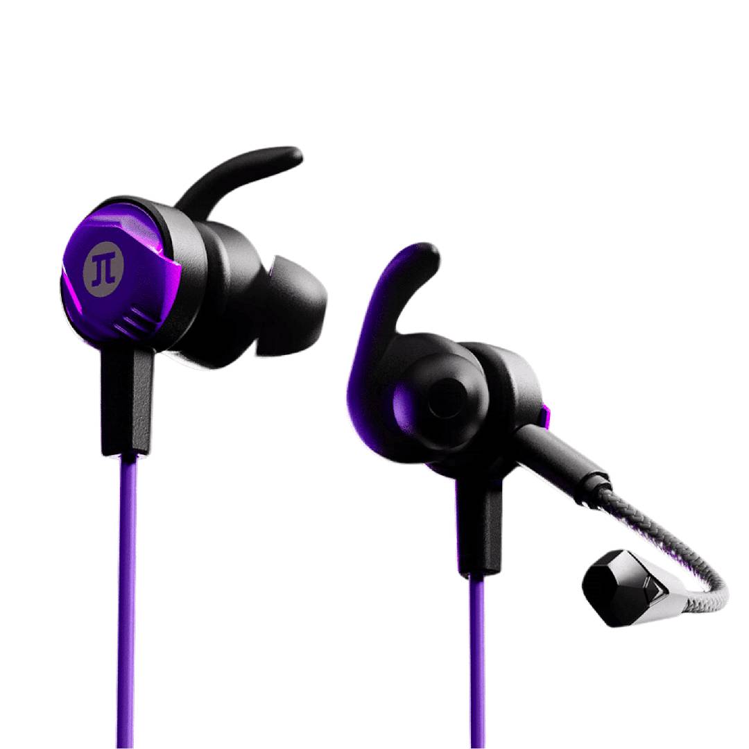 Audifonos Gamer In-ear PRIMUS Arcus90T