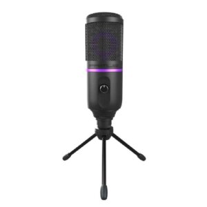 Microfono Gamer Cardiode PRIMUS Ethos100T