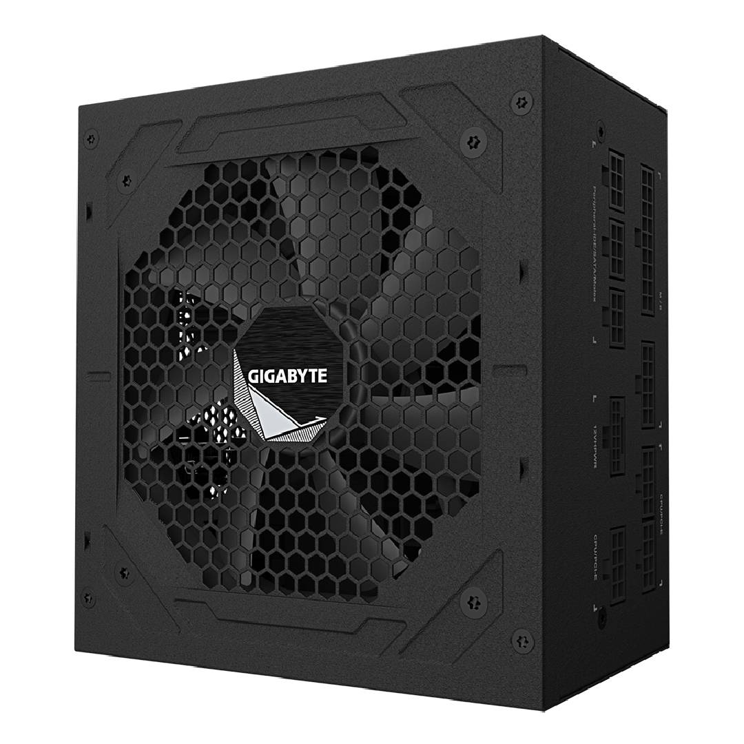 Fuente de Poder Gigabyte GP-UD1000GM PG5, 1000W