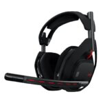 Audifonos Logitech Astro A50 (GEN 5) Lightspeed Negro