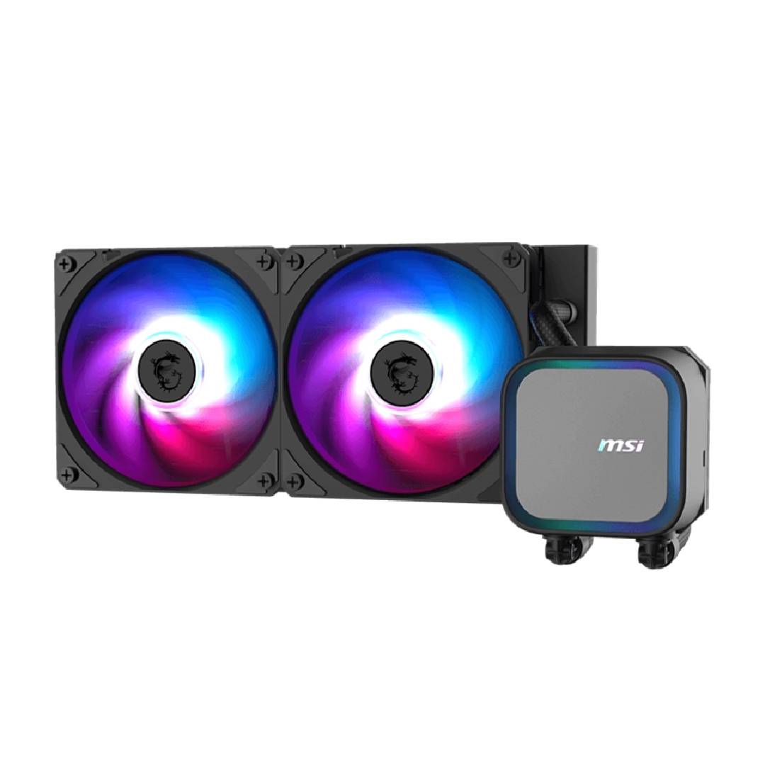OPEN BOX Refrigeración Líquida MSI MAG Coreliquid A13 240