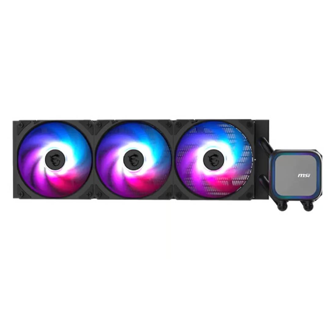 Refrigeración Líquida MSI MAG Coreliquid A13 360 ARG Negro