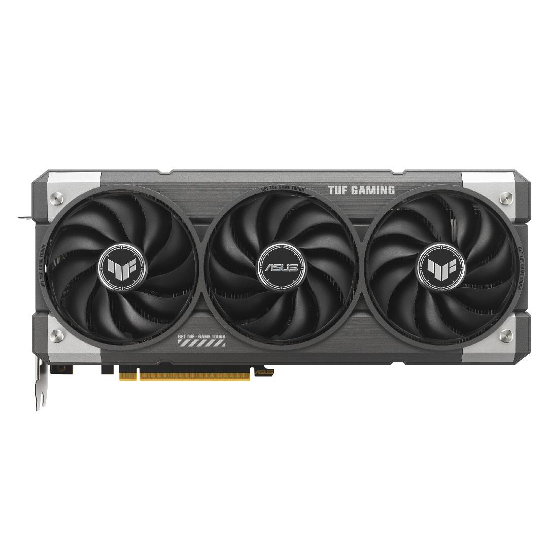 Tarjeta de Video ASUS TUF Gaming GeForce RTX 5060 OC 8GB