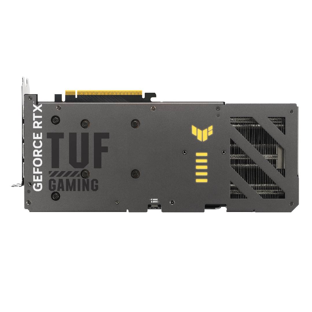 Tarjeta de Video ASUS TUF Gaming GeForce RTX 5060 OC 8GB
