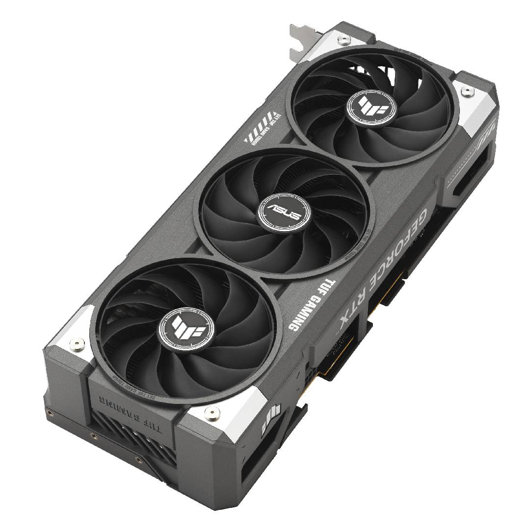 Tarjeta de Video ASUS TUF Gaming GeForce RTX 5060 OC 8GB