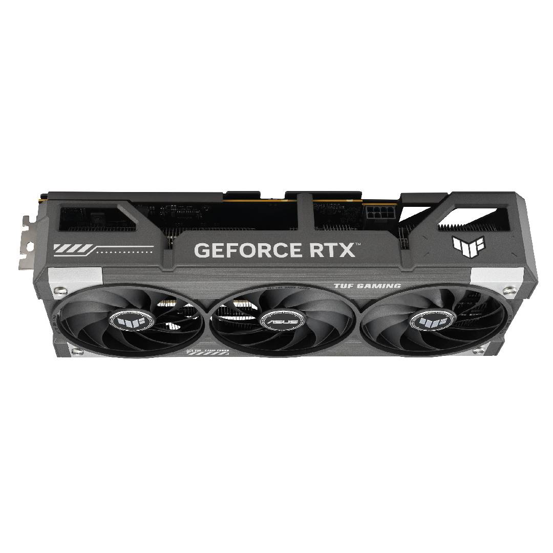 Tarjeta de Video ASUS TUF Gaming GeForce RTX 5060 OC 8GB