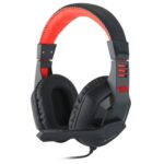 Audifono Gamer Redragon Ares 35mm compatibles Consola y PC