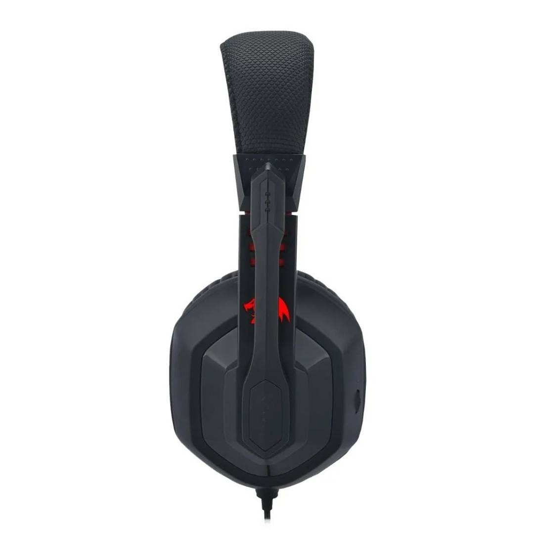 Audifono Gamer Redragon Ares 35mm compatibles Consola y PC