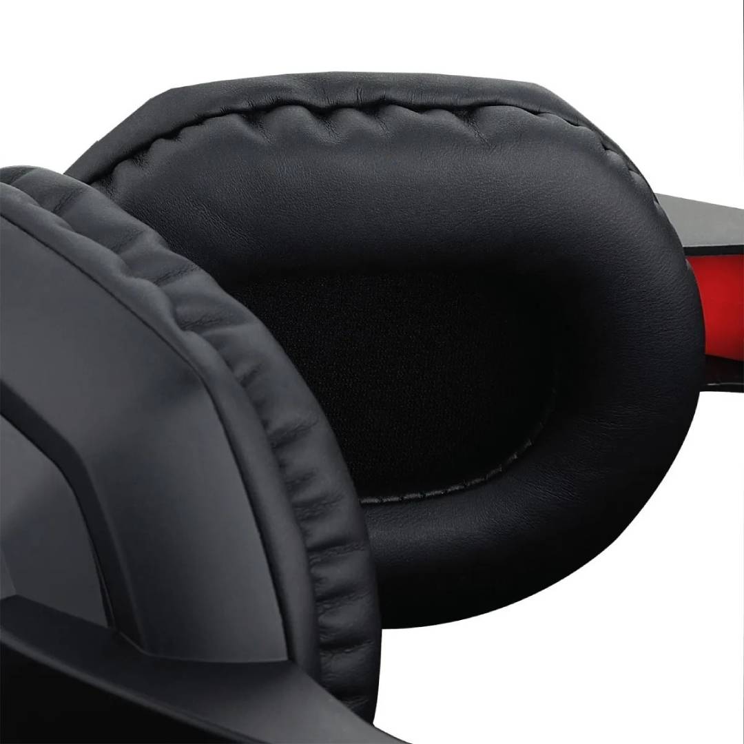 Audifono Gamer Redragon Ares 35mm compatibles Consola y PC