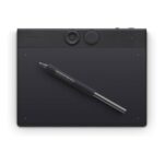 Tableta Digitalizadora Wacom Intuos Pro Small 2025