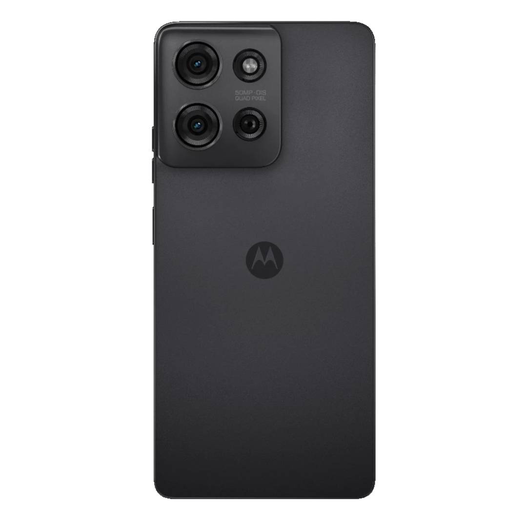 Celular Moto G15 4+128GB Gray