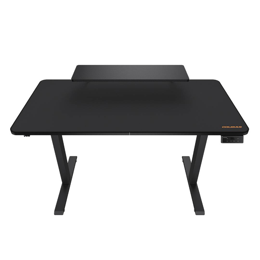 Escritorio Gamer Cougar E-STAR 120 Negro