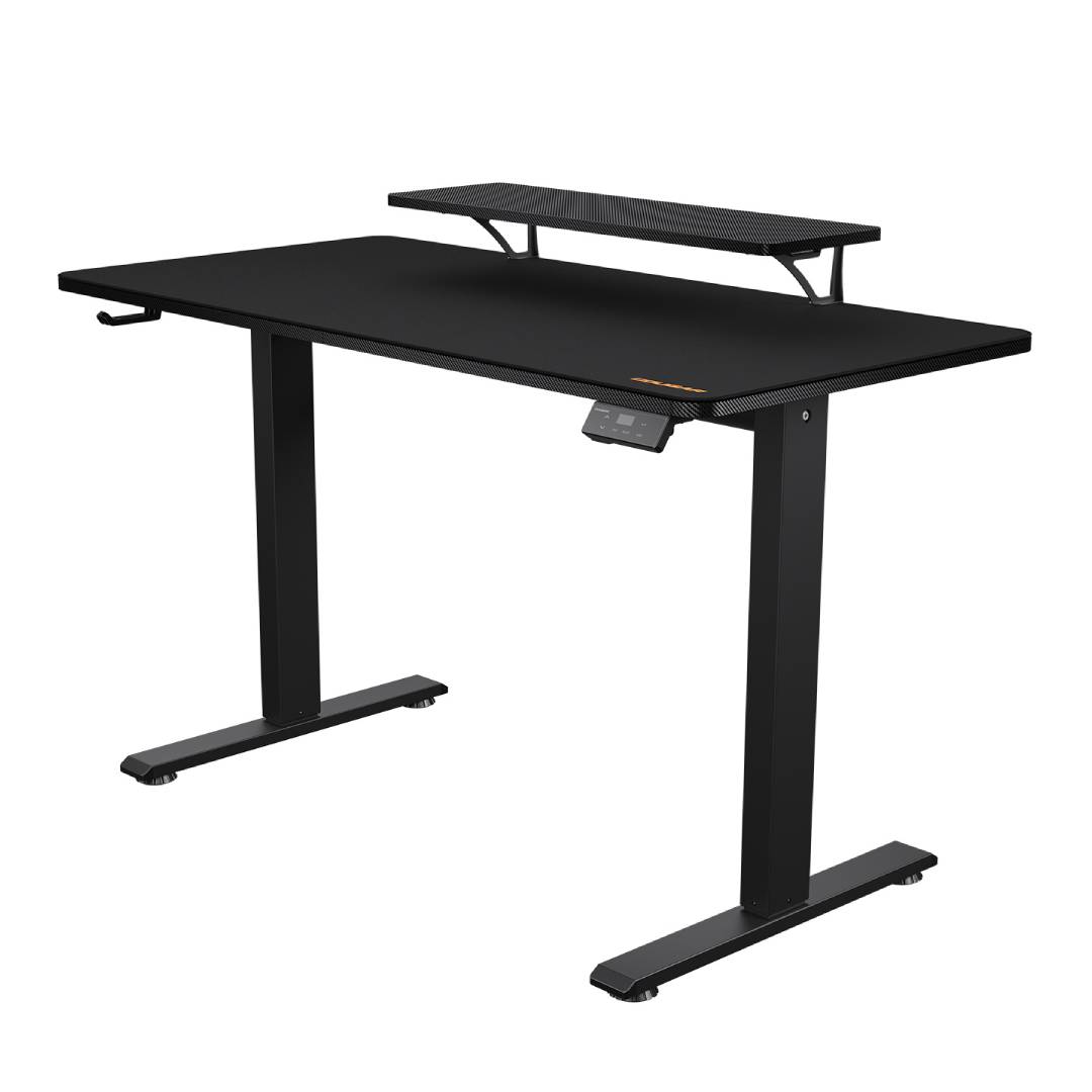 Escritorio Gamer Cougar E-STAR 120 Negro