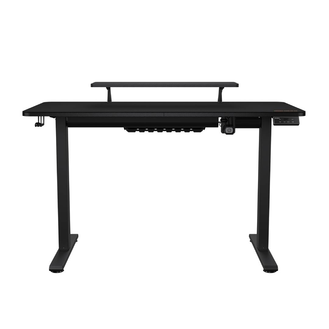 Escritorio Gamer Cougar E-STAR 120 Negro