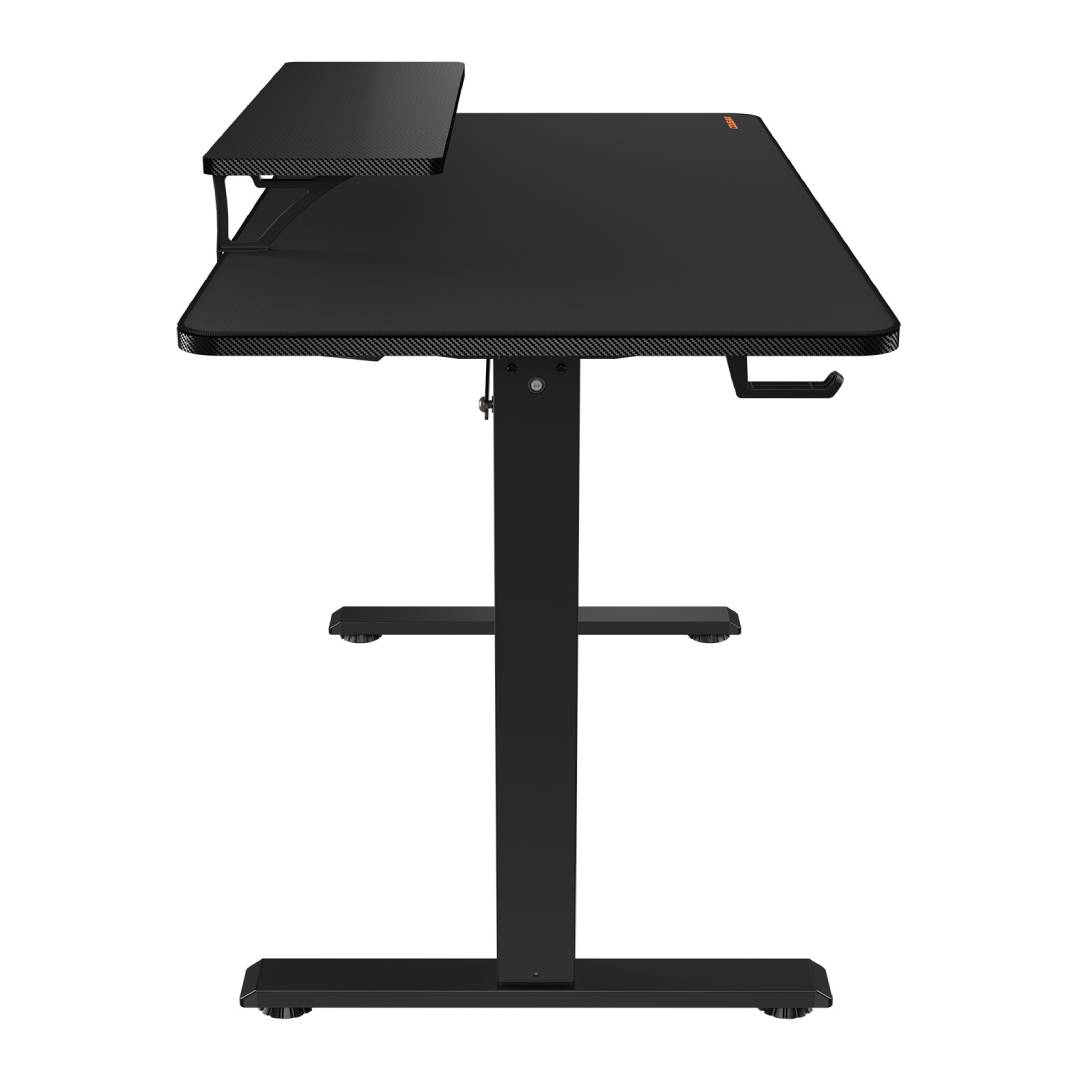 Escritorio Gamer Cougar E-STAR 120 Negro