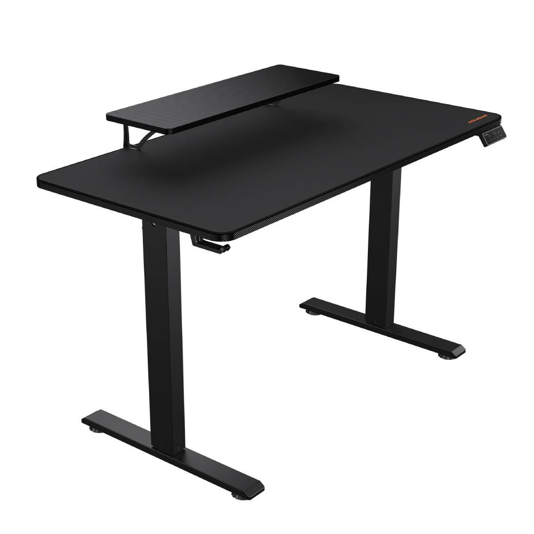 Escritorio Gamer Cougar E-STAR 120 Negro