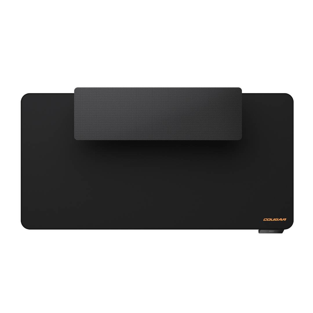 Escritorio Gamer Cougar E-STAR 120 Negro
