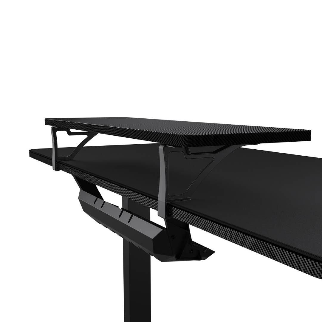 Escritorio Gamer Cougar E-STAR 120 Negro