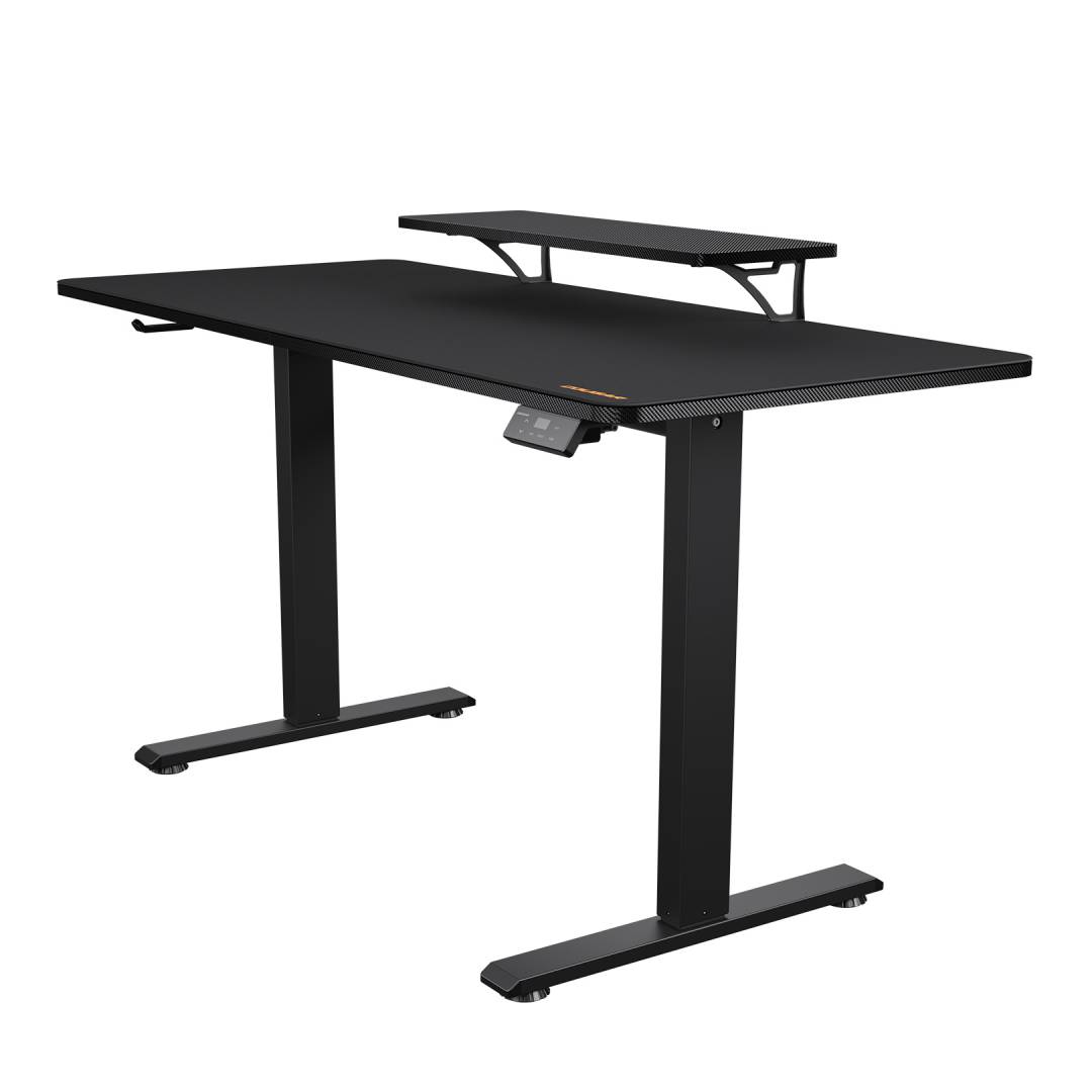 Escritorio Gamer Cougar E-STAR 140 Negro