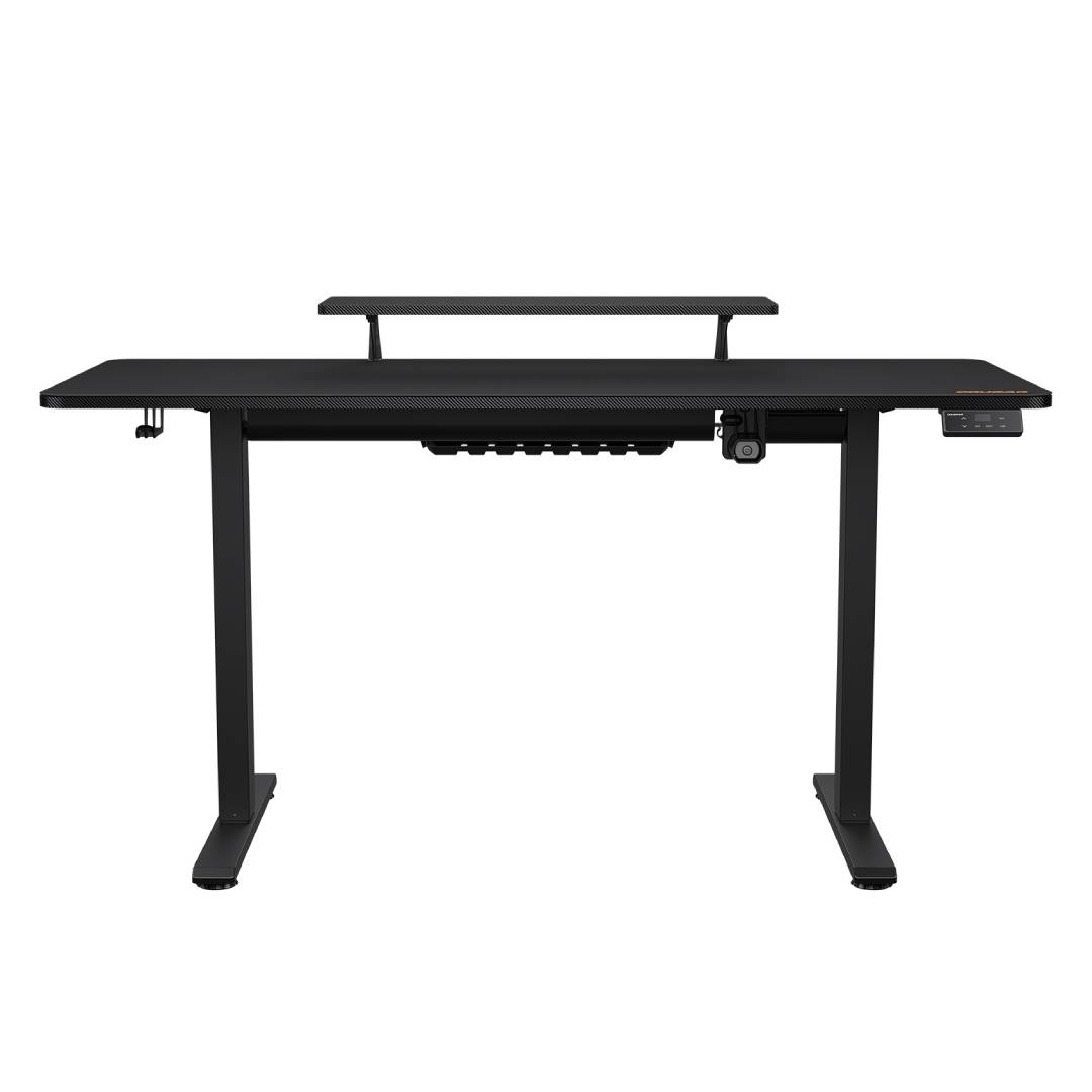 Escritorio Gamer Cougar E-STAR 140 Negro