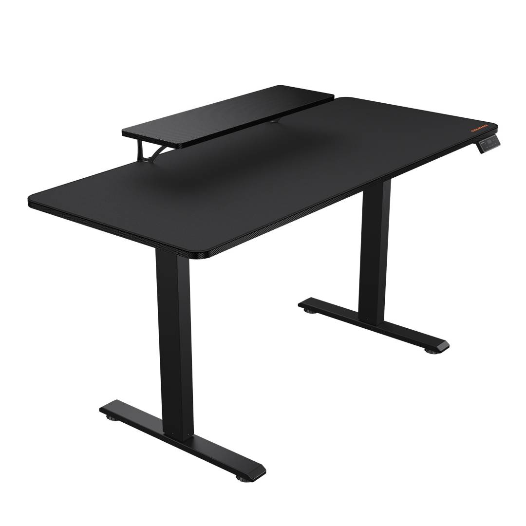 Escritorio Gamer Cougar E-STAR 140 Negro