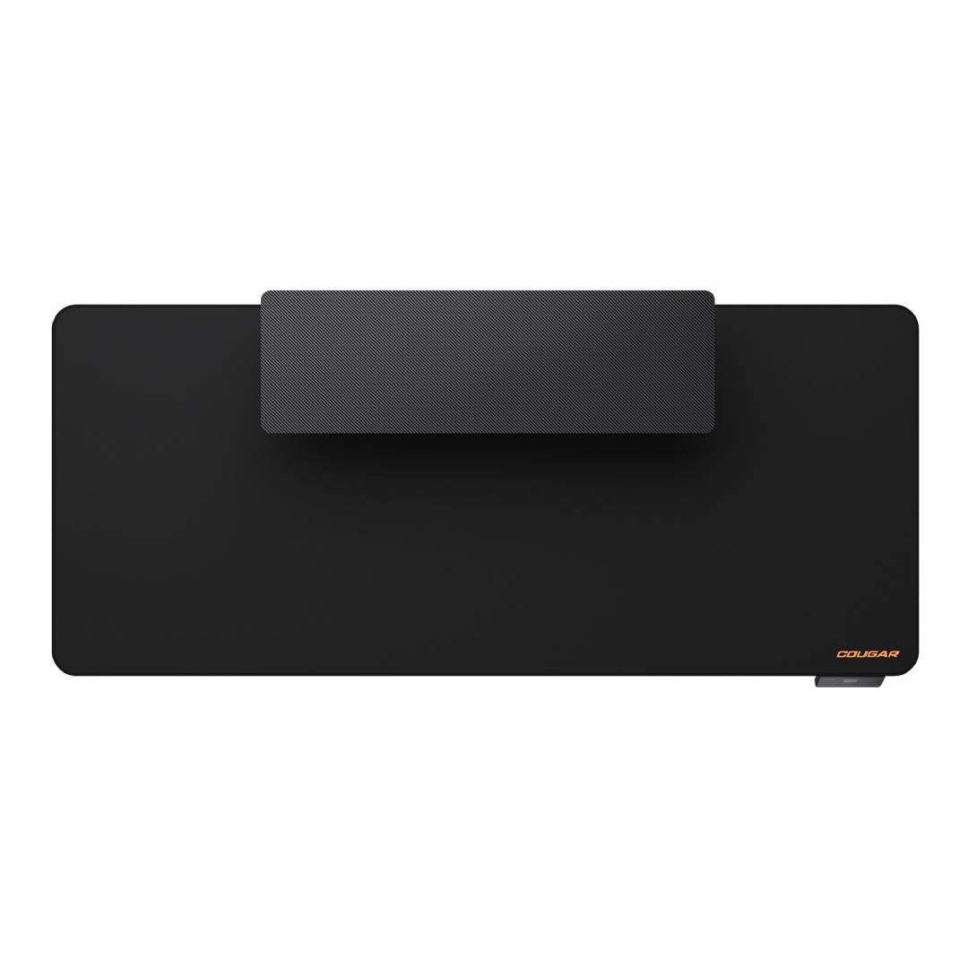 Escritorio Gamer Cougar E-STAR 140 Negro