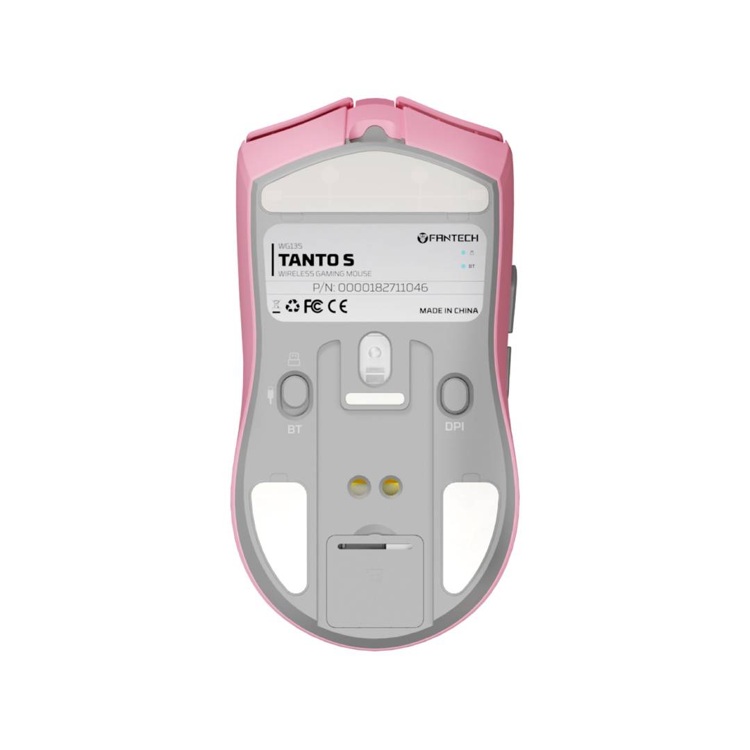 Mouse Fantech WG13 S TANTO S Pink