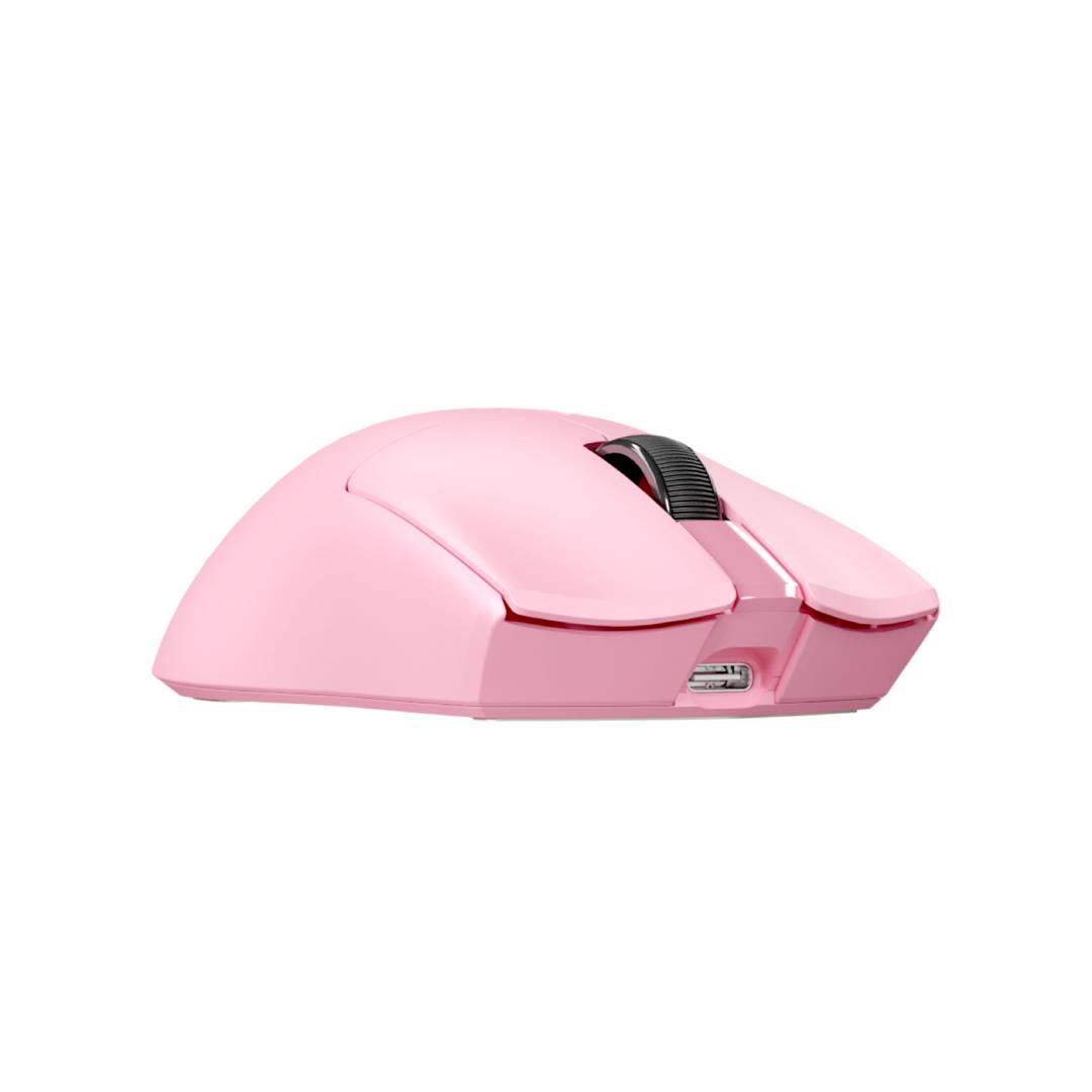 Mouse Fantech WG13 E TANTO E Pink