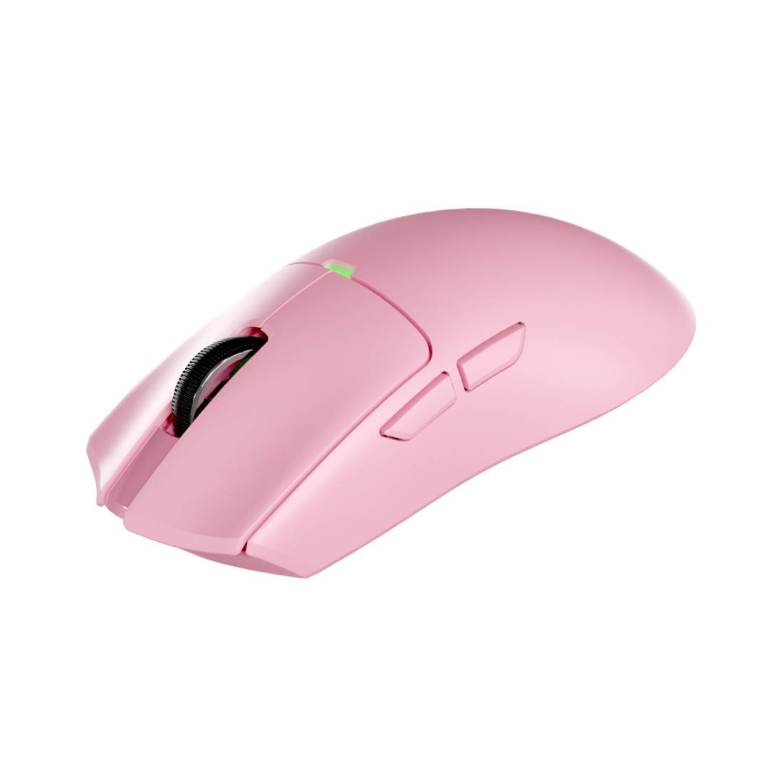 Mouse Fantech WG13 E TANTO E Pink