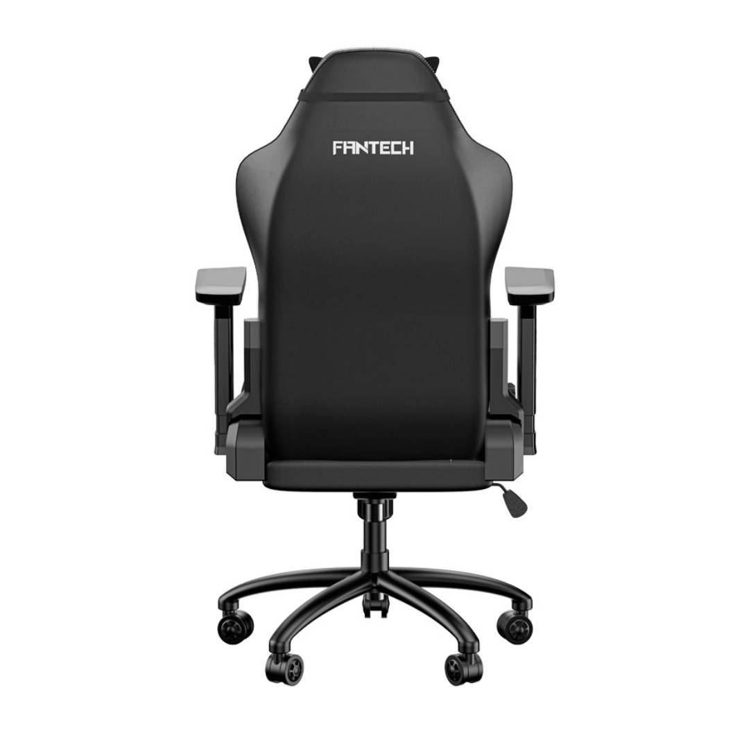 Silla Gamer Fantech GC192 Ledare Tank Black