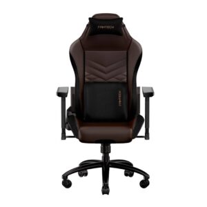 Silla Gamer Fantech GC192 Ledare Tank Brown