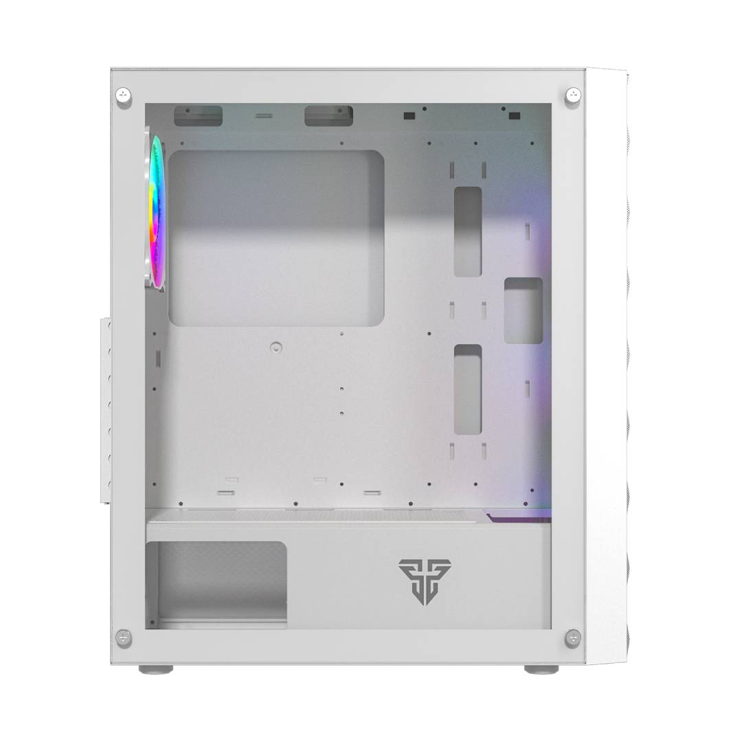 Gabinete Fantech CG83 AERO FRGB Space Edition